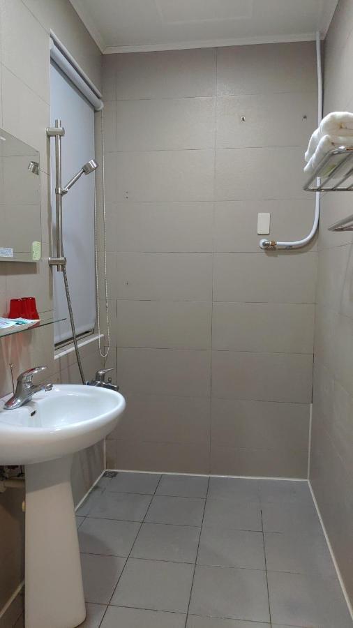 106 Homestay New Taipei City Eksteriør bilde