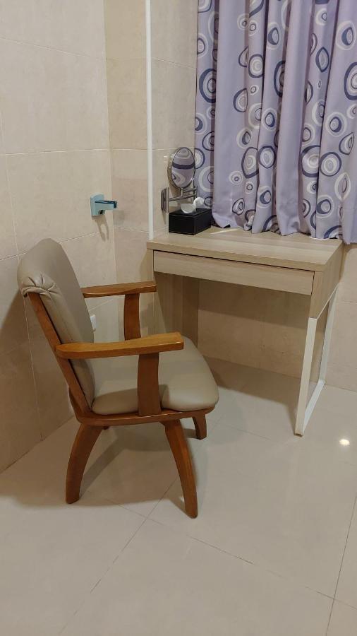 106 Homestay New Taipei City Eksteriør bilde