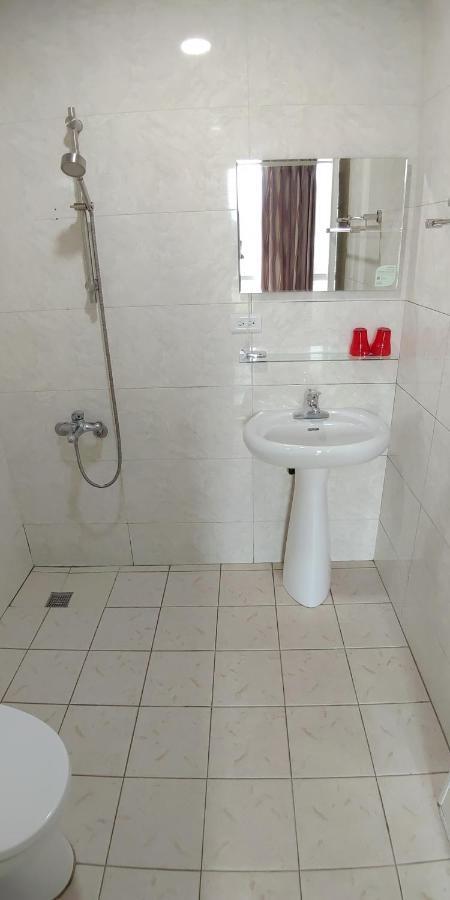 106 Homestay New Taipei City Eksteriør bilde