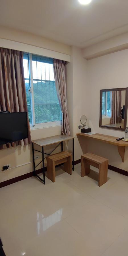 106 Homestay New Taipei City Eksteriør bilde