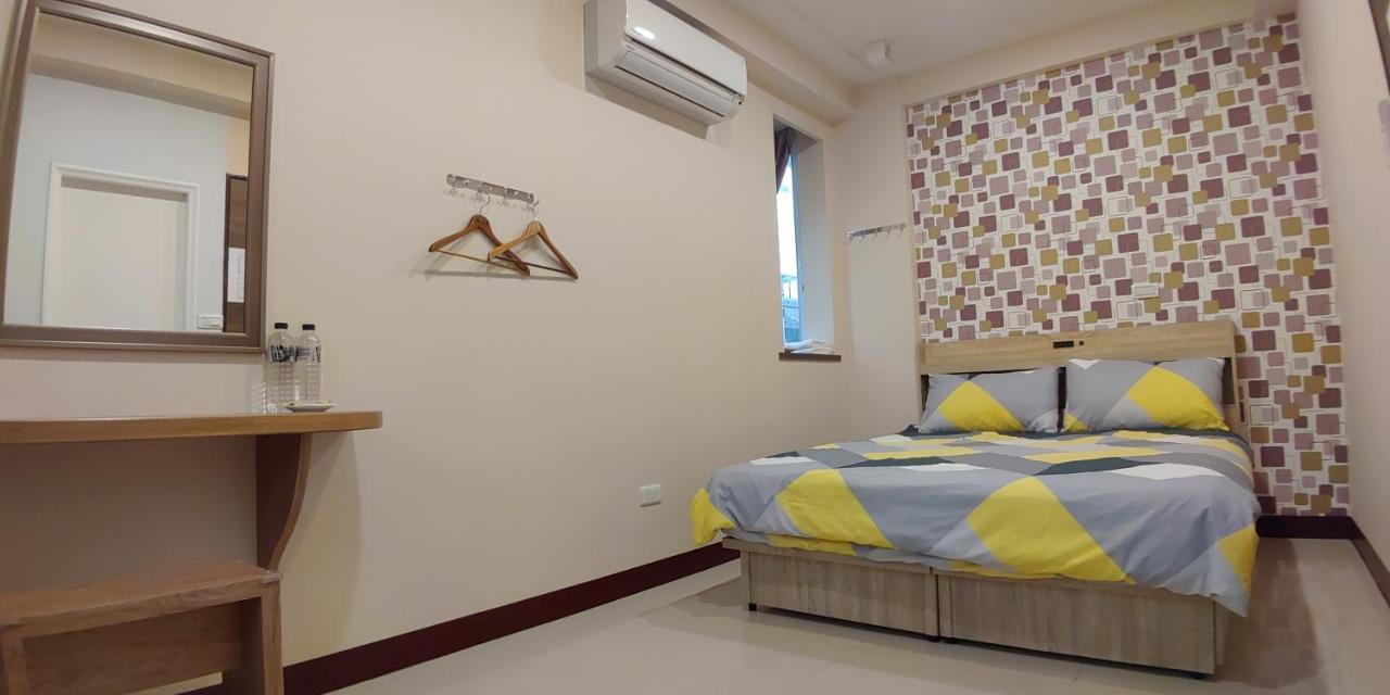 106 Homestay New Taipei City Eksteriør bilde