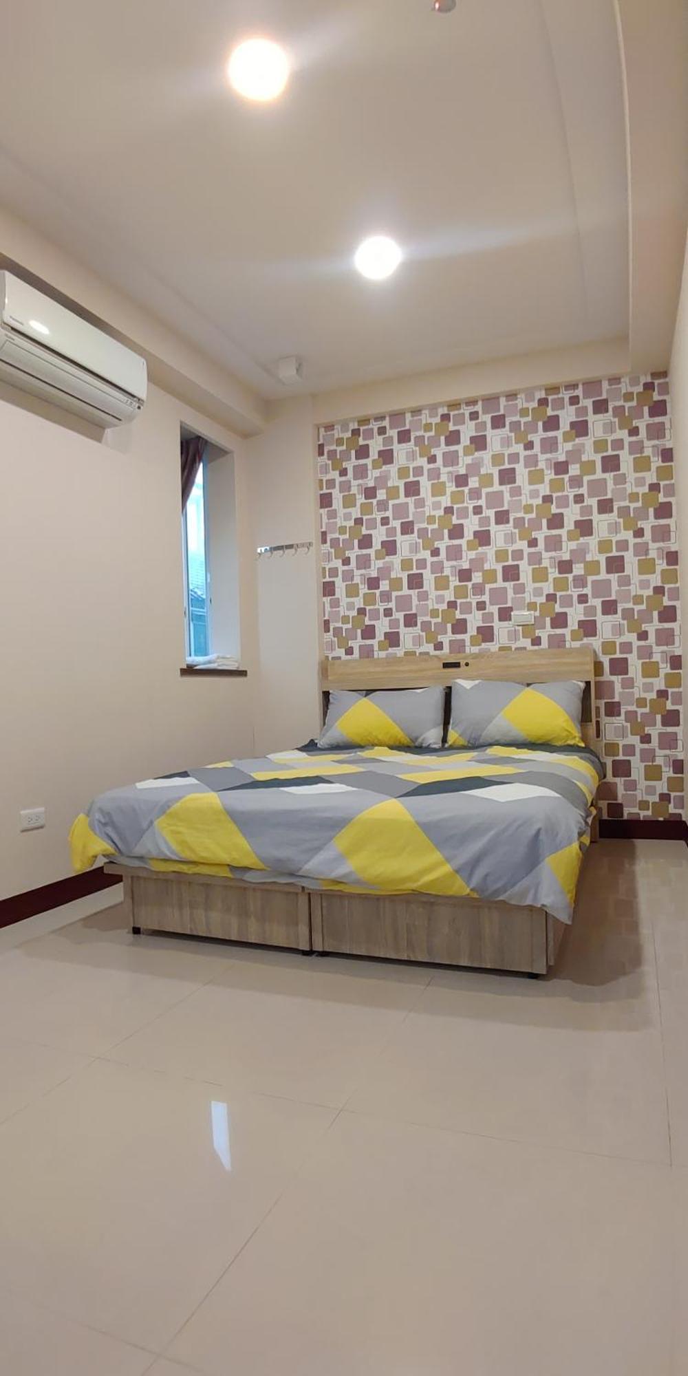 106 Homestay New Taipei City Rom bilde